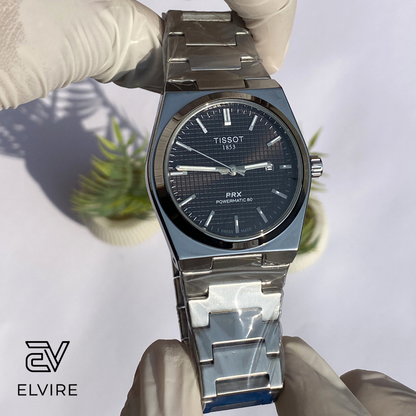 Tissot Gentleman Powermatic 80 Stainless Steel