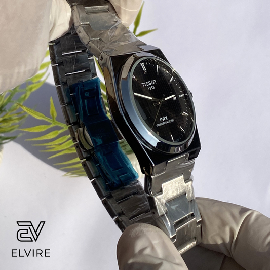 Tissot Gentleman Powermatic 80 Stainless Steel