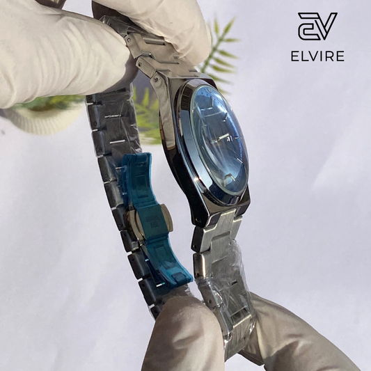 TISSOTLimited Edition PRX 1853 - Mineral glass - Superlative Finish